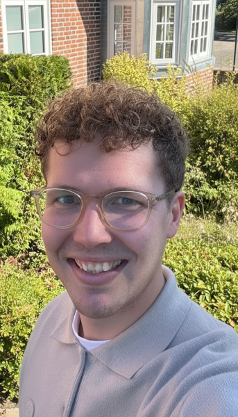 DIAVY Founder Image Diabetes
