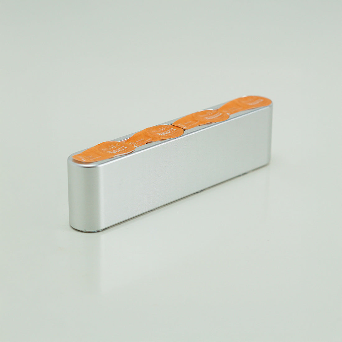 DIAVY Aluminium Needle Holder