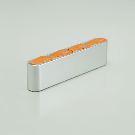 DIAVY Aluminium Needle Holder