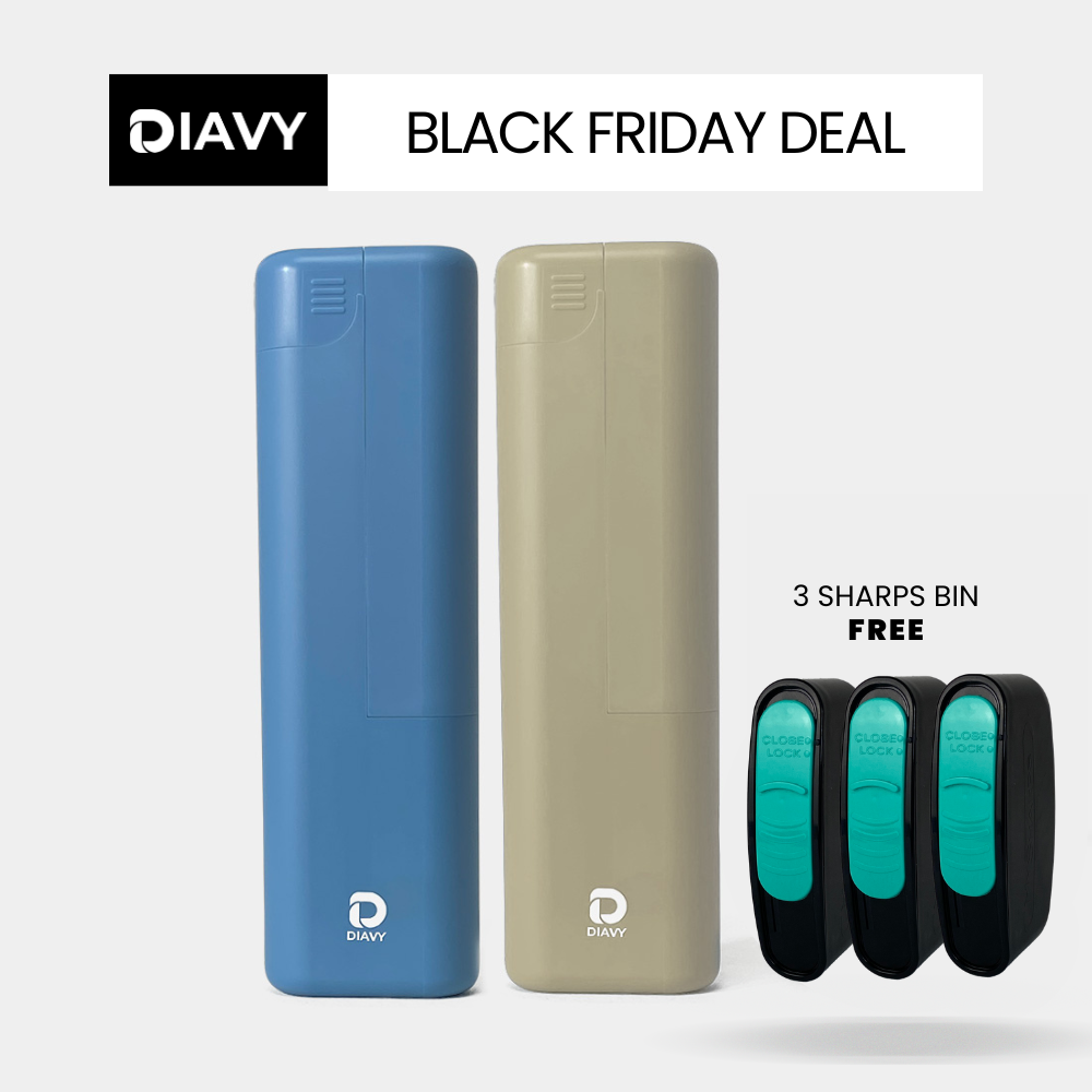 Complete Basis & Bolus Bundle BLACK FRIDAY