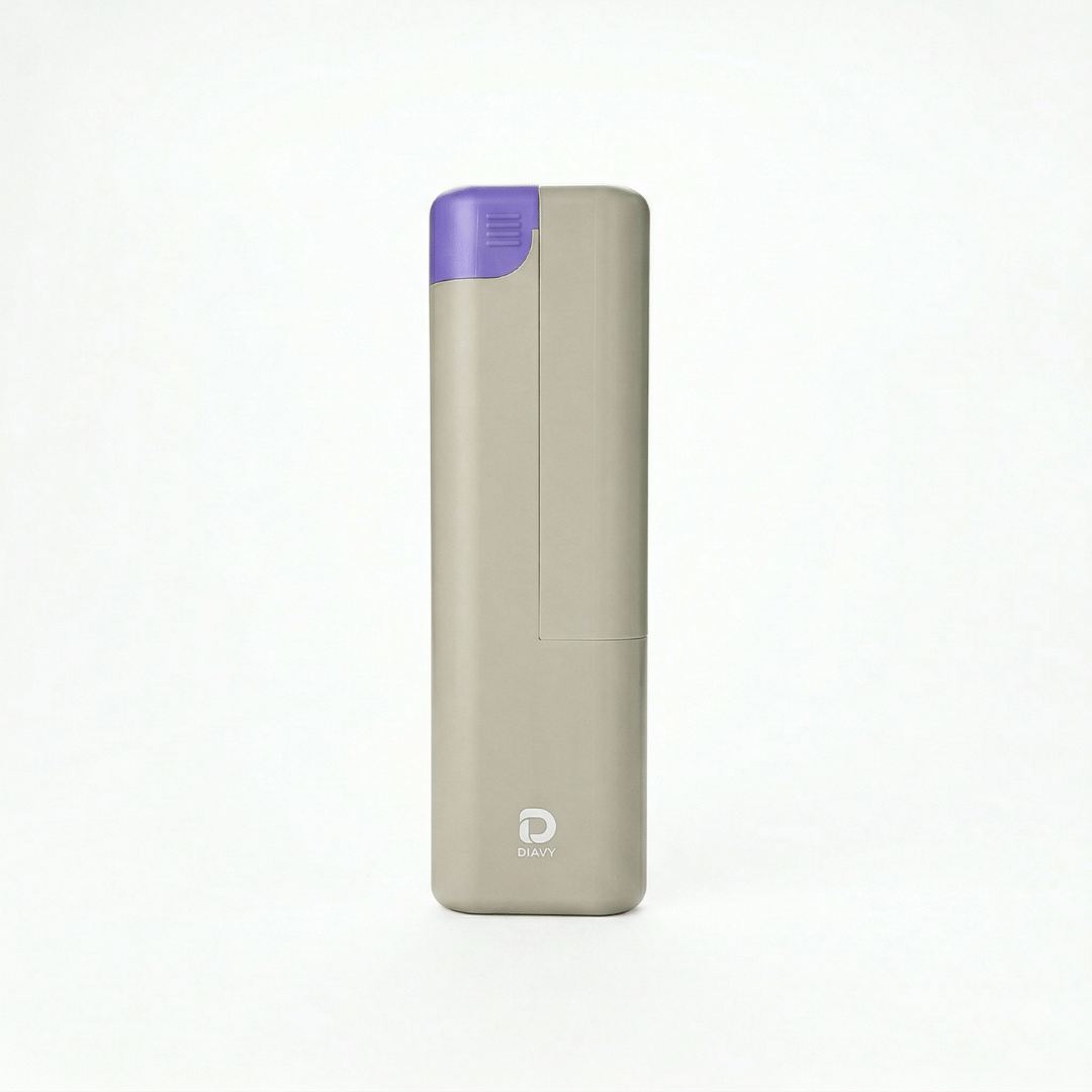 DIAVY Pen & Needle Case LIMITED