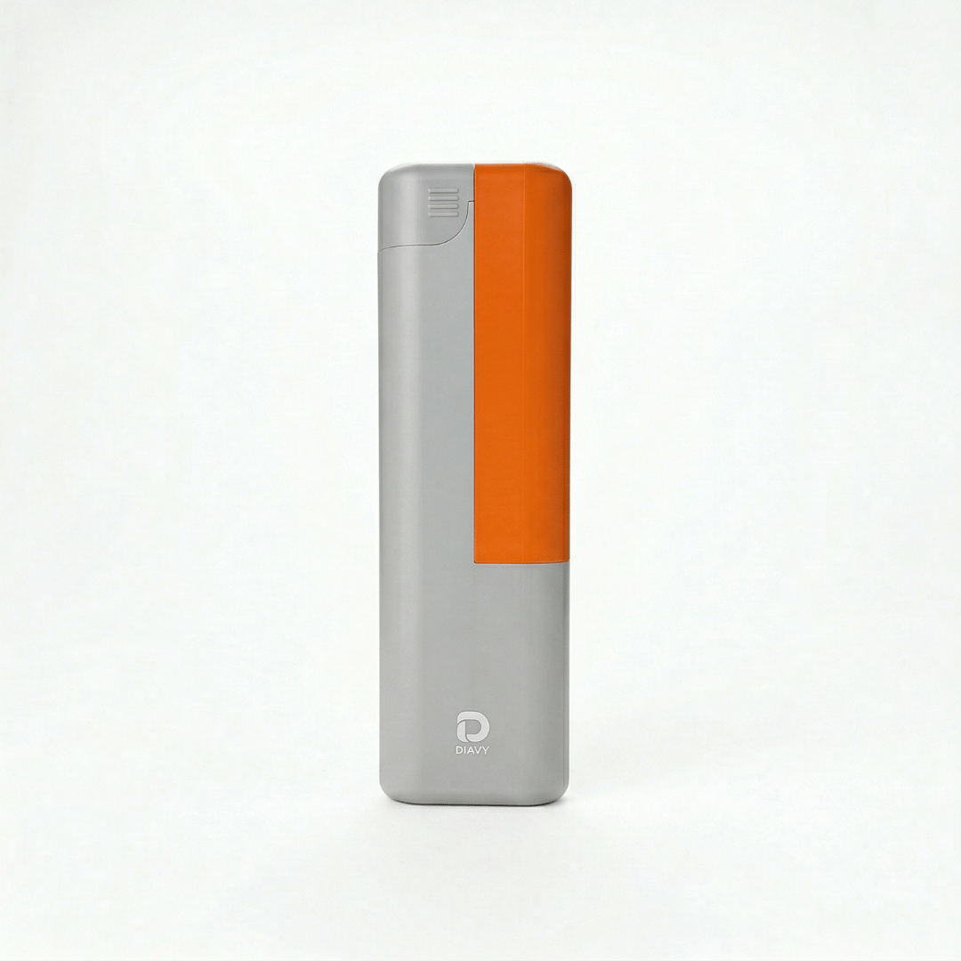DIAVY Pen & Needle Case LIMITED