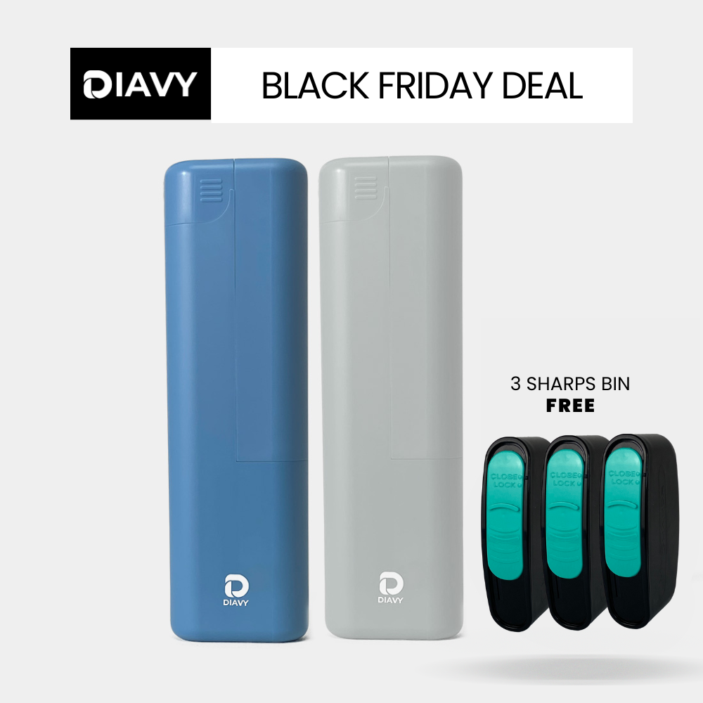 Complete Basis & Bolus Bundle BLACK FRIDAY