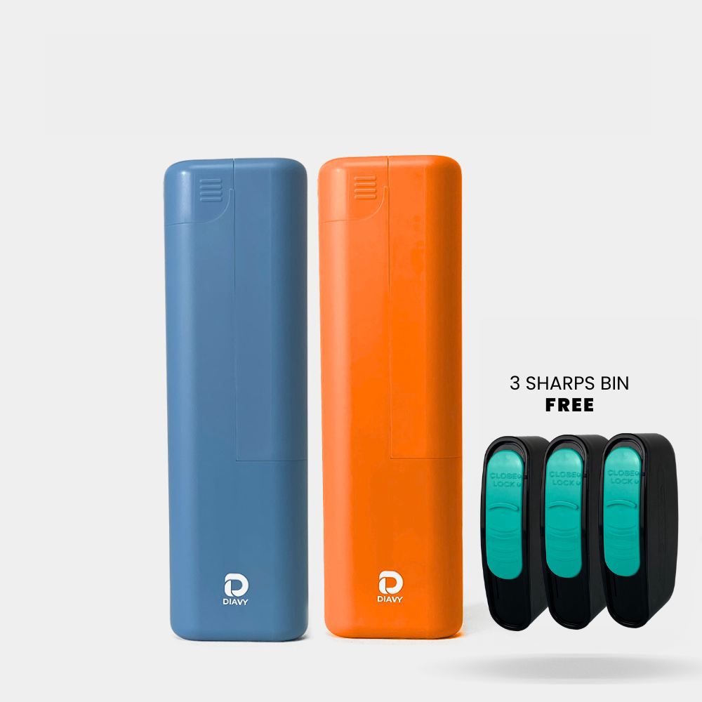 CHRISTMAS Basis & Bolus Bundle