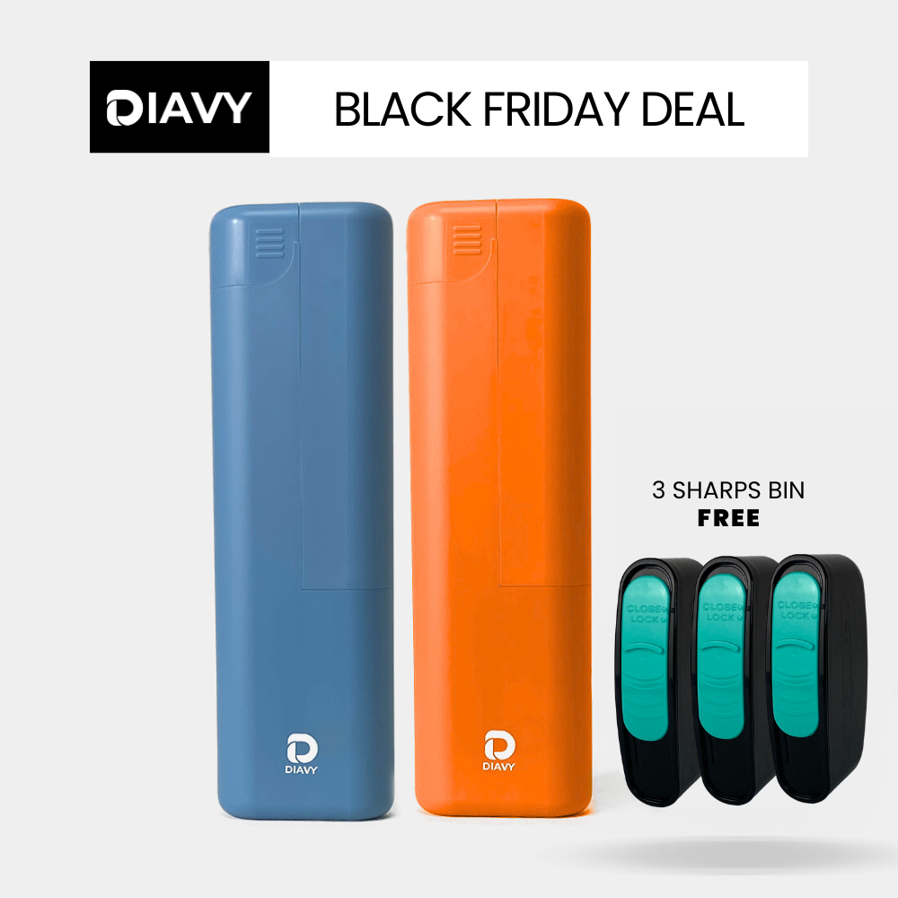 Complete Basis & Bolus Bundle BLACK FRIDAY