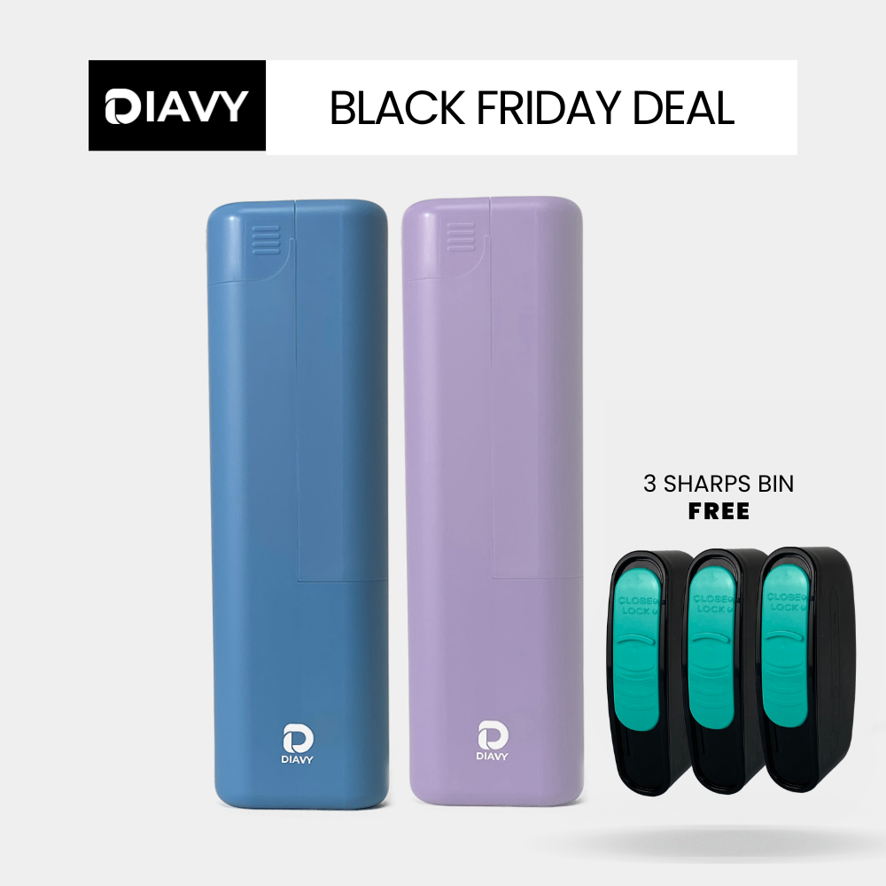 Complete Basis & Bolus Bundle BLACK FRIDAY