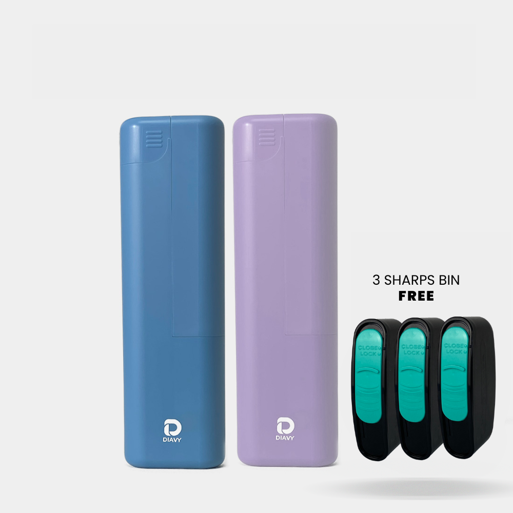 CHRISTMAS Basis & Bolus Bundle