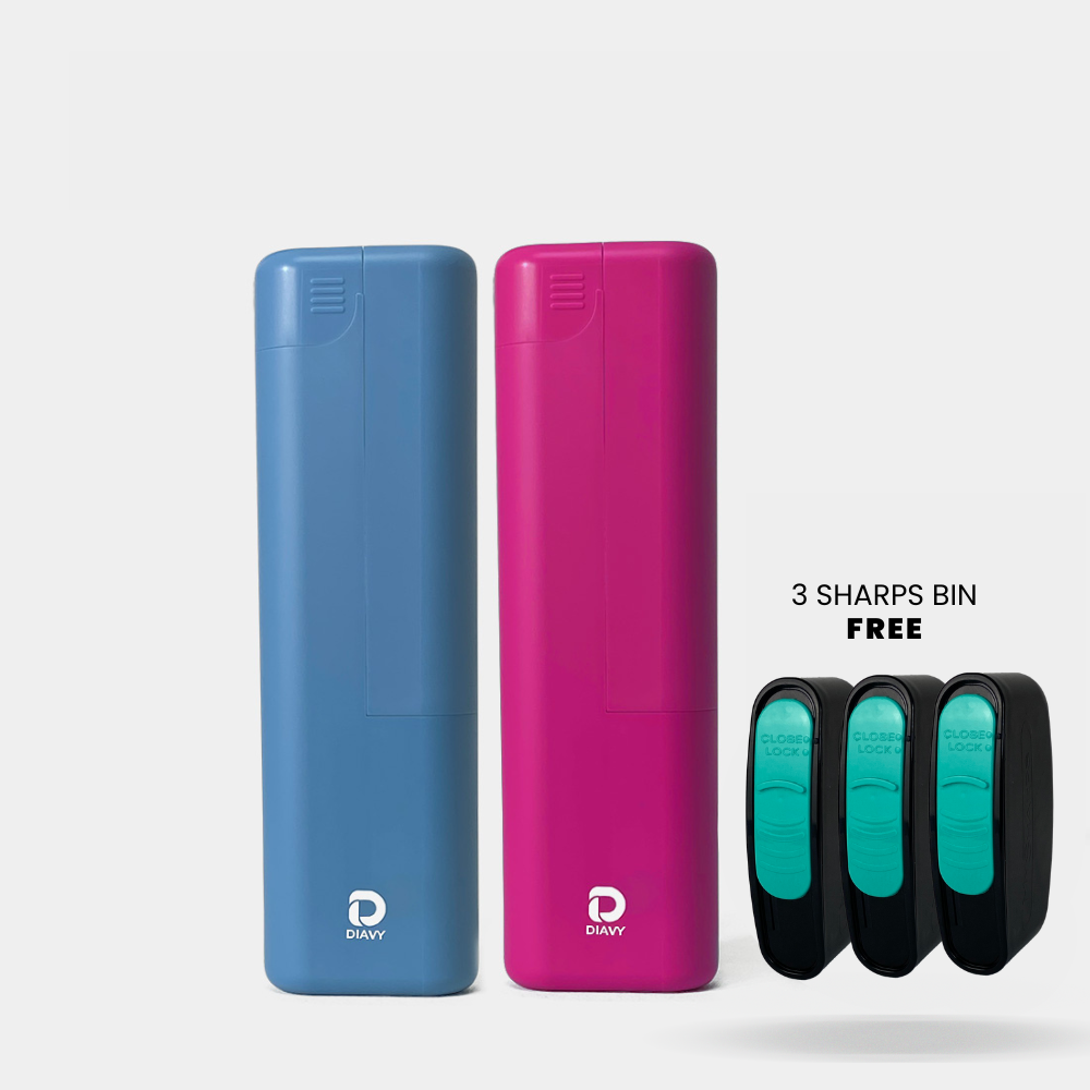 CHRISTMAS Basis & Bolus Bundle