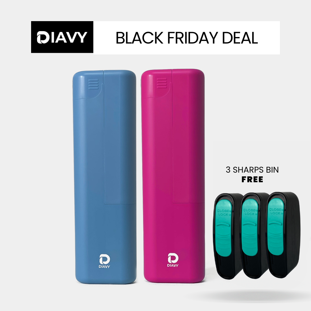 Complete Basis & Bolus Bundle BLACK FRIDAY