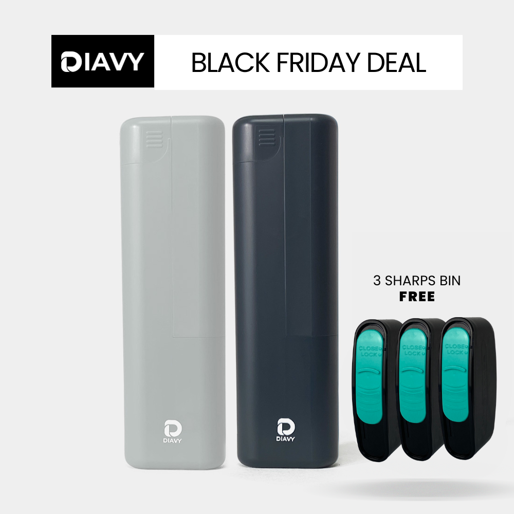 Complete Basis & Bolus Bundle BLACK FRIDAY