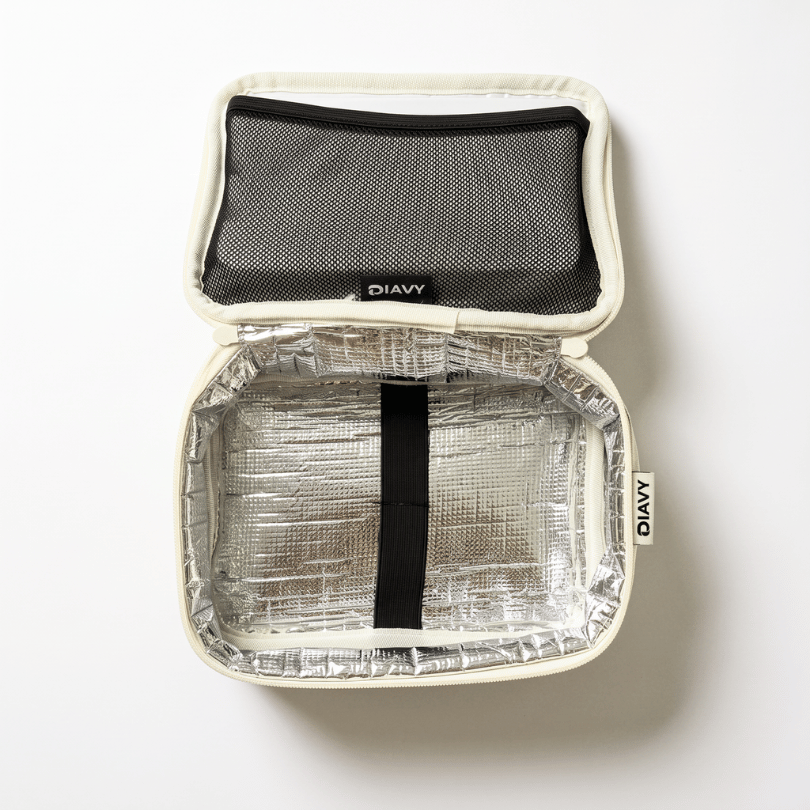 DIAVY Cooling Case