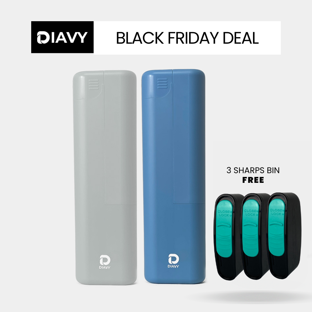 Complete Basis & Bolus Bundle BLACK FRIDAY