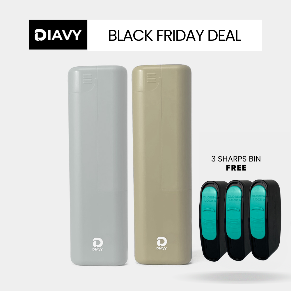 Complete Basis & Bolus Bundle BLACK FRIDAY