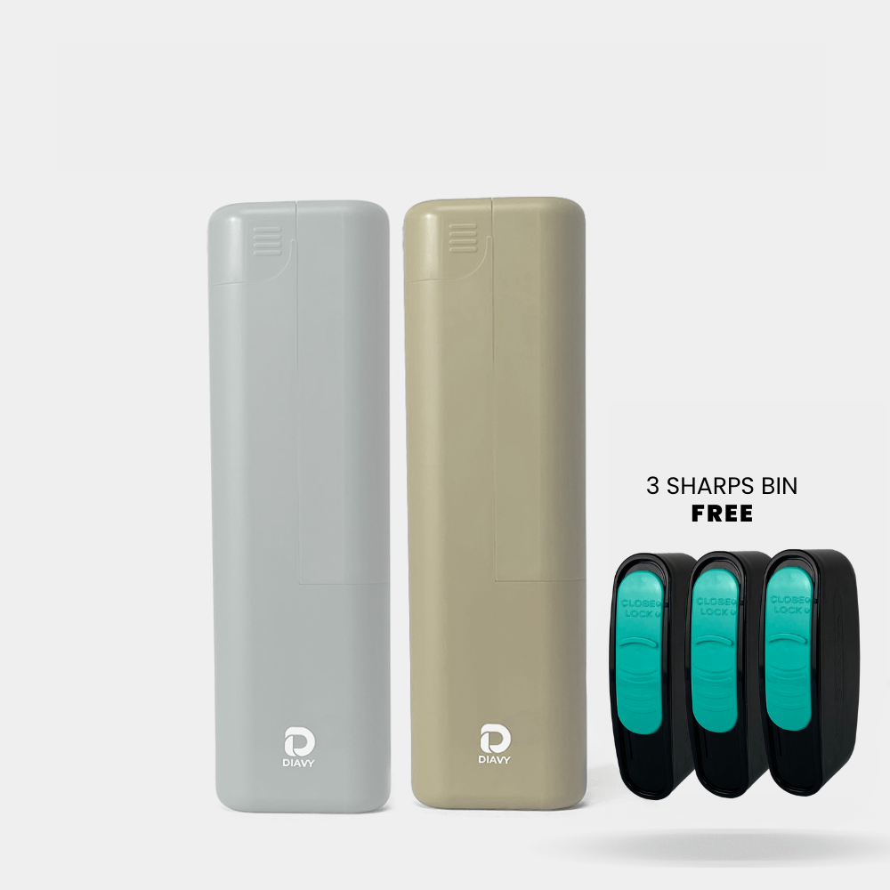 CHRISTMAS Basis & Bolus Bundle