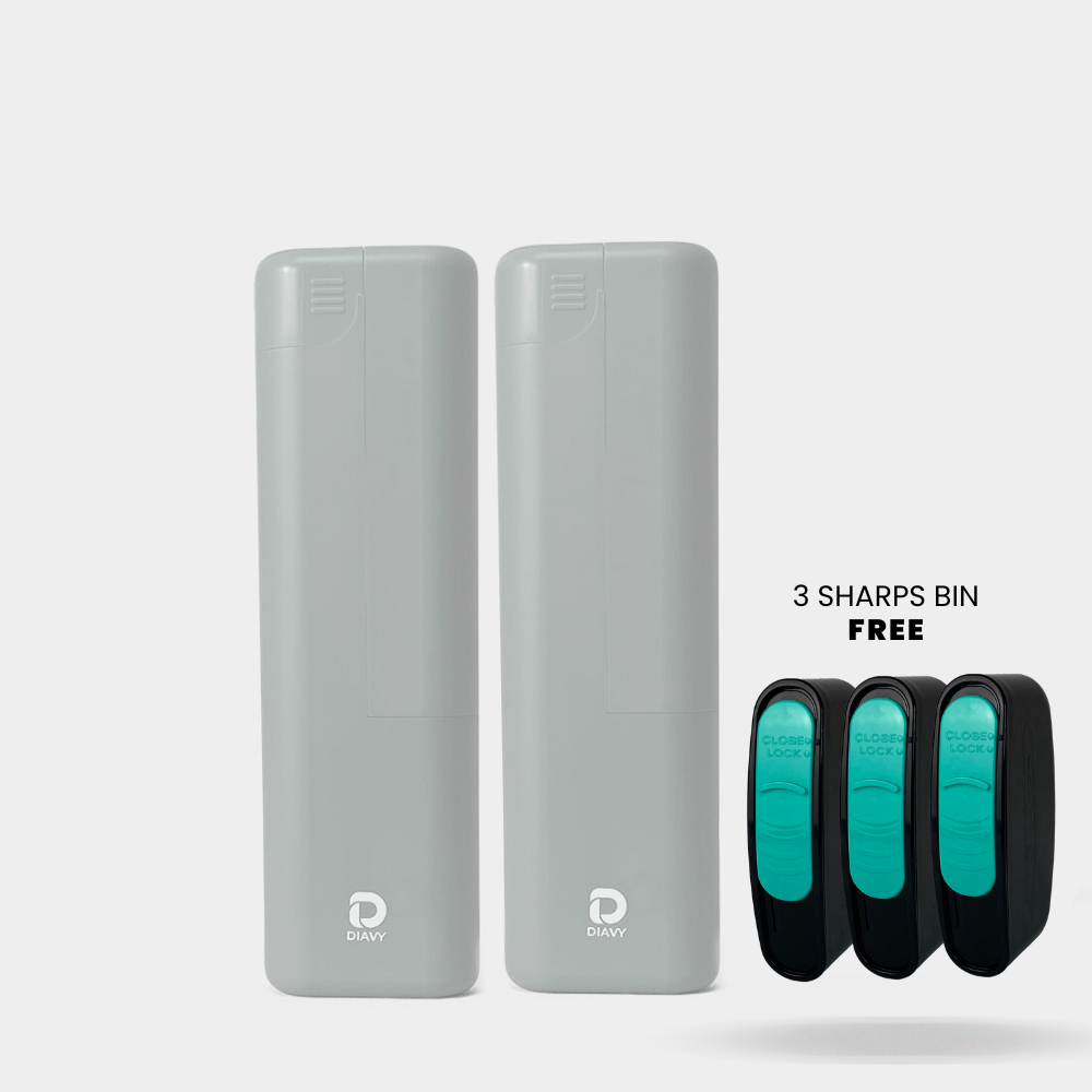 CHRISTMAS Basis & Bolus Bundle