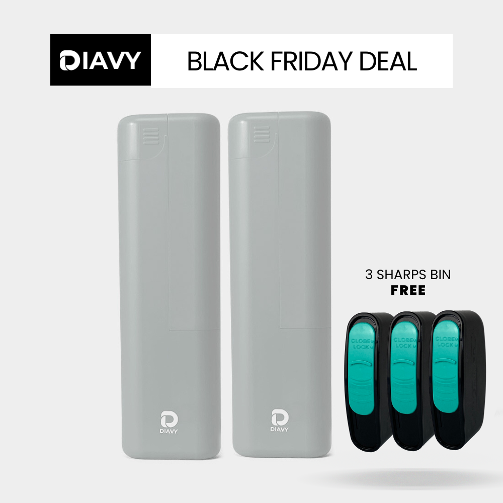 Complete Basis & Bolus Bundle BLACK FRIDAY