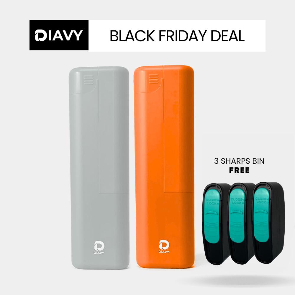 Complete Basis & Bolus Bundle BLACK FRIDAY