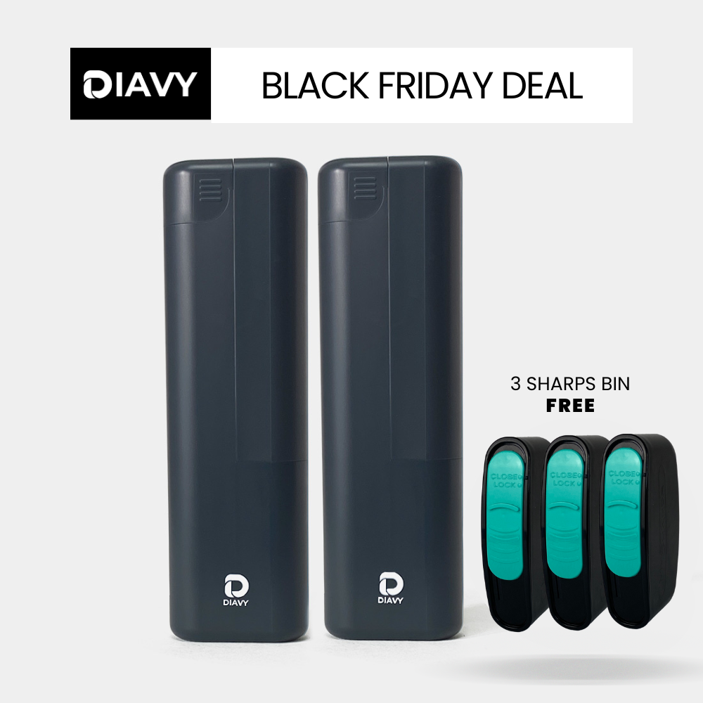 Complete Basis & Bolus Bundle BLACK FRIDAY