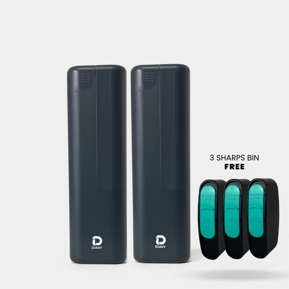 CHRISTMAS Basis & Bolus Bundle