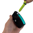 DIAVY Pocket Sharps Bin