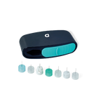 DIAVY Pocket Sharps Bin
