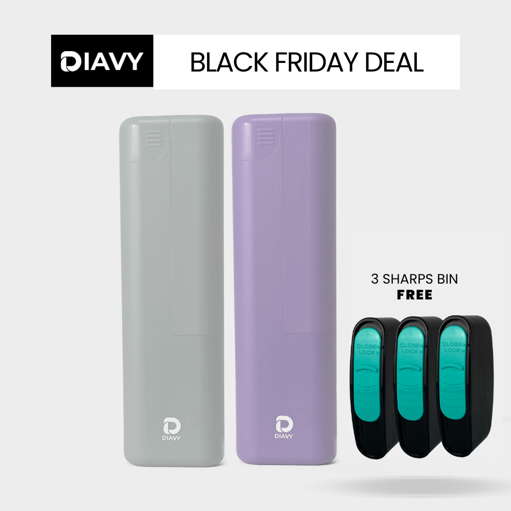 Complete Basis & Bolus Bundle BLACK FRIDAY