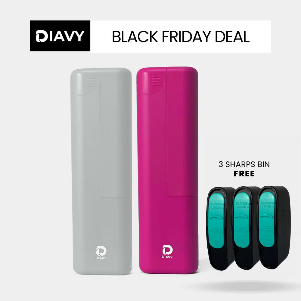 Complete Basis & Bolus Bundle BLACK FRIDAY