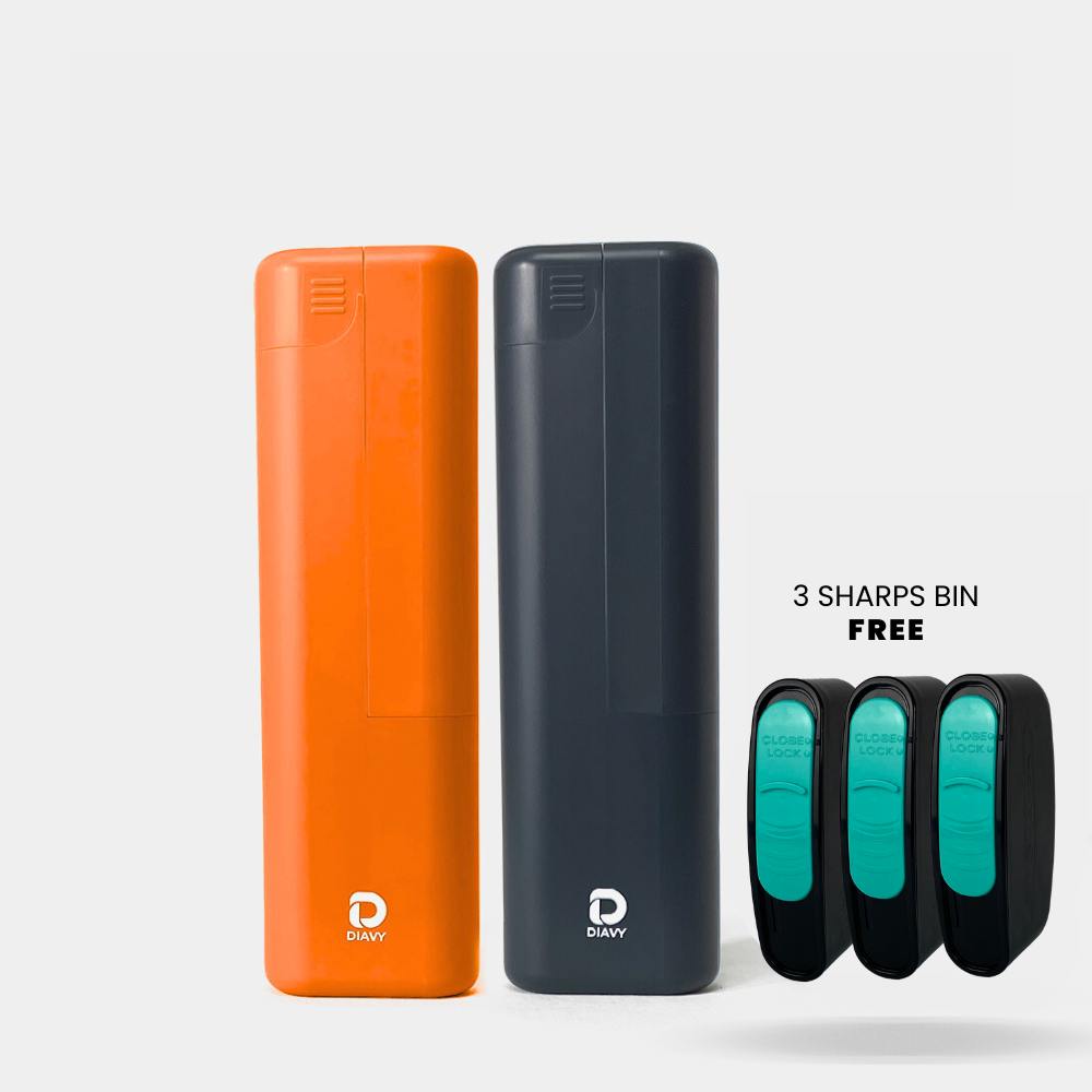 CHRISTMAS Basis & Bolus Bundle