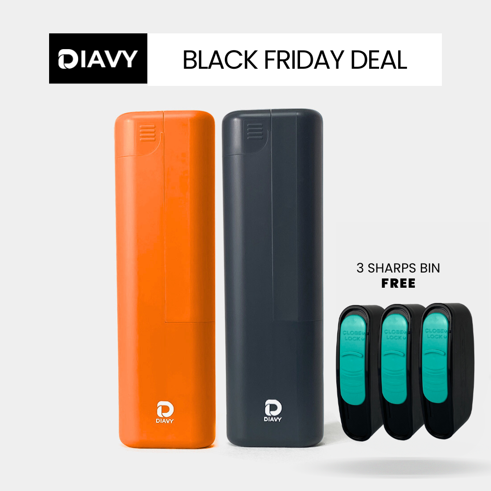 Complete Basis & Bolus Bundle BLACK FRIDAY