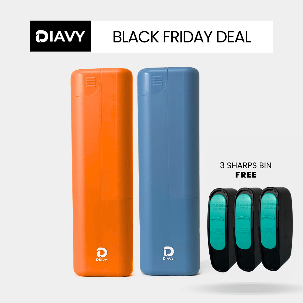 Complete Basis & Bolus Bundle BLACK FRIDAY