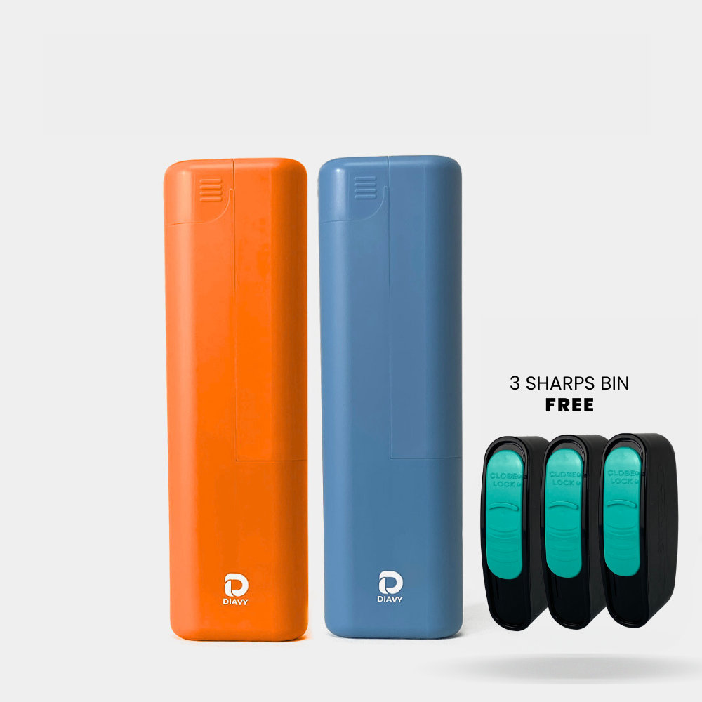 CHRISTMAS Basis & Bolus Bundle