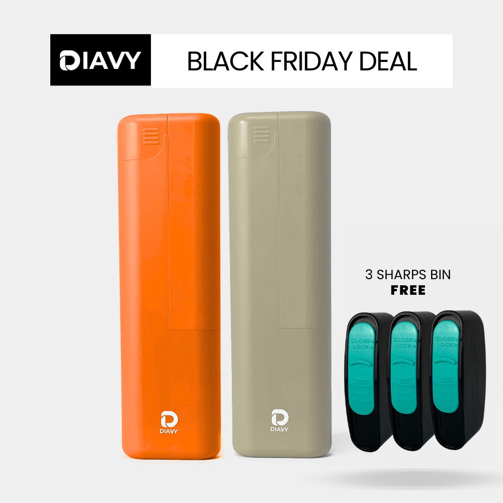 Complete Basis & Bolus Bundle BLACK FRIDAY