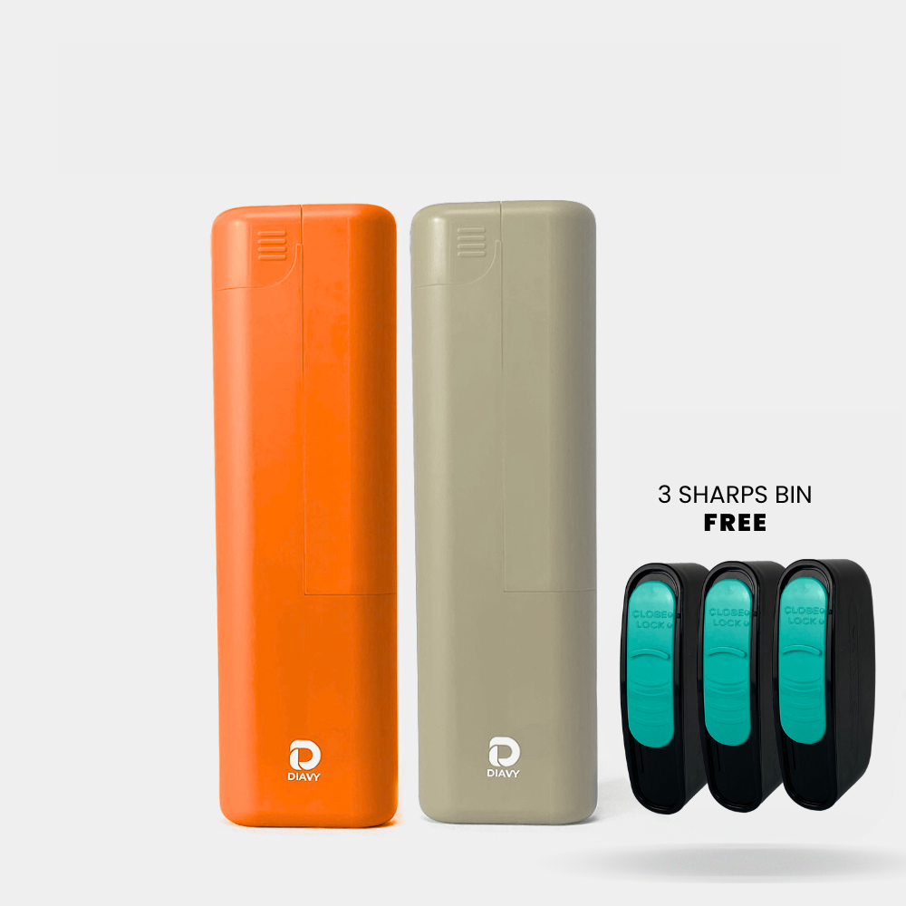 CHRISTMAS Basis & Bolus Bundle