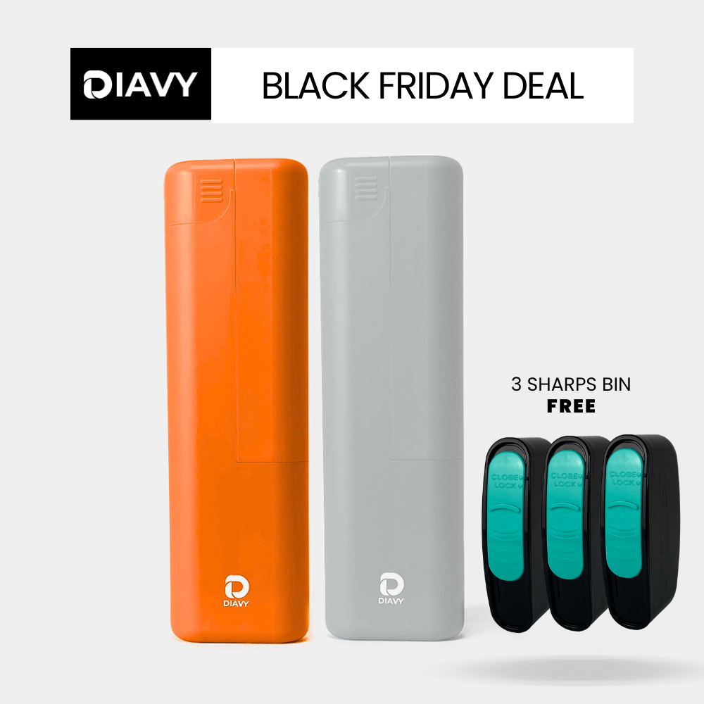 Complete Basis & Bolus Bundle BLACK FRIDAY