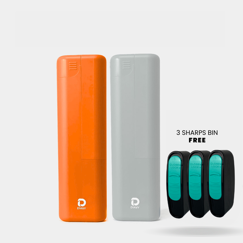 CHRISTMAS Basis & Bolus Bundle