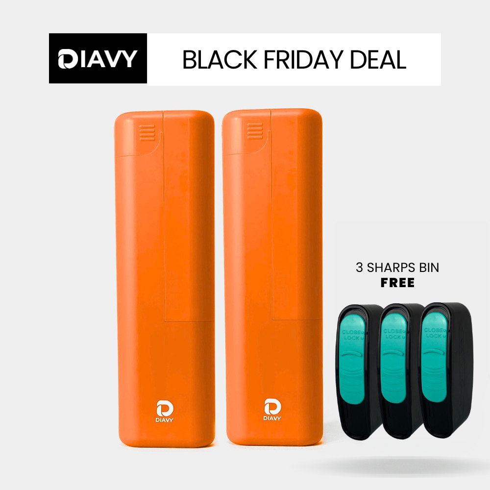 Complete Basis & Bolus Bundle BLACK FRIDAY