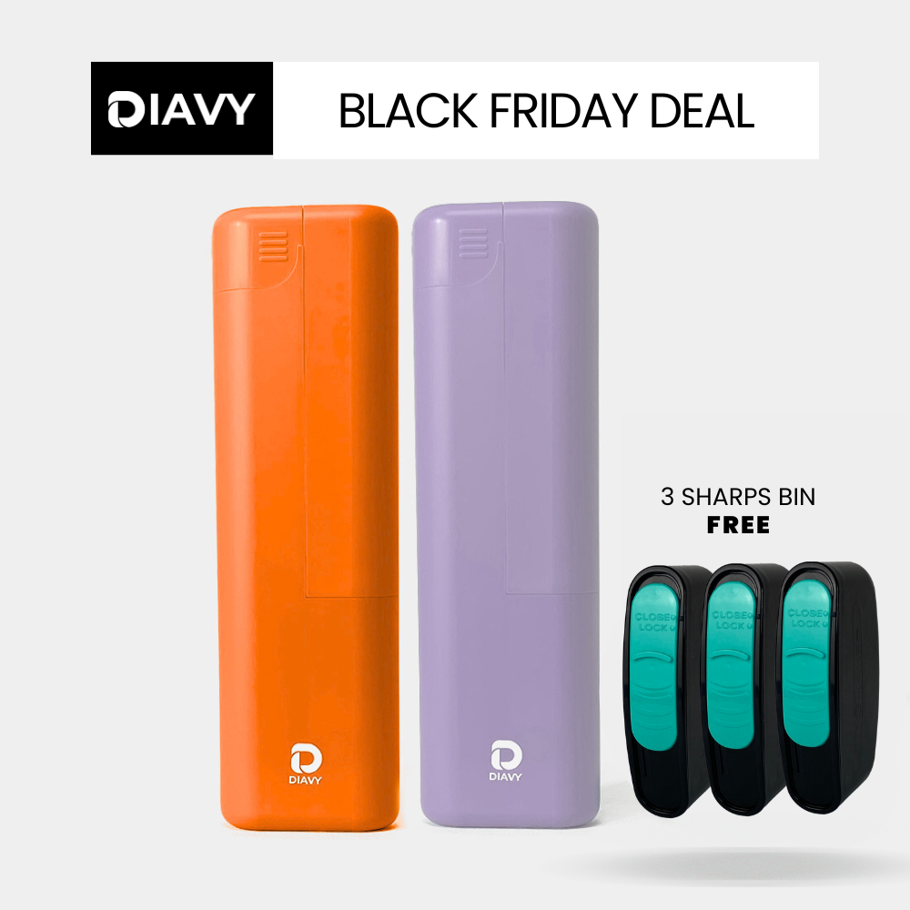 Complete Basis & Bolus Bundle BLACK FRIDAY