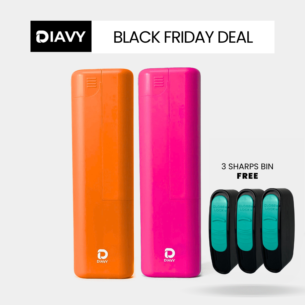 Complete Basis & Bolus Bundle BLACK FRIDAY