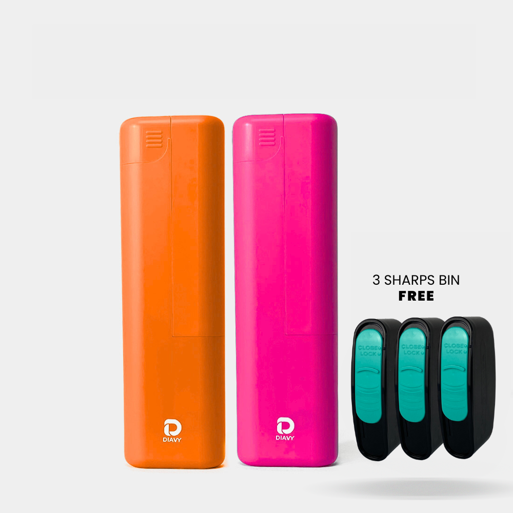 CHRISTMAS Basis & Bolus Bundle