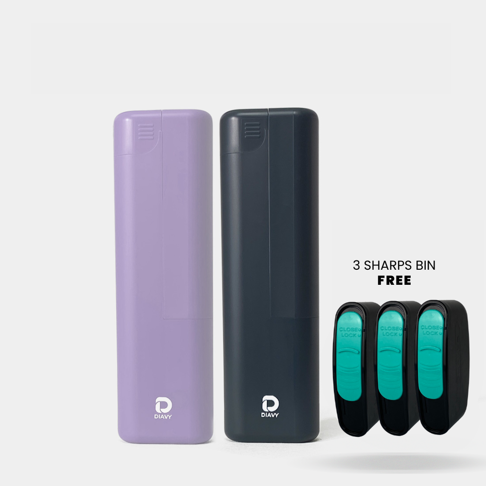 CHRISTMAS Basis & Bolus Bundle