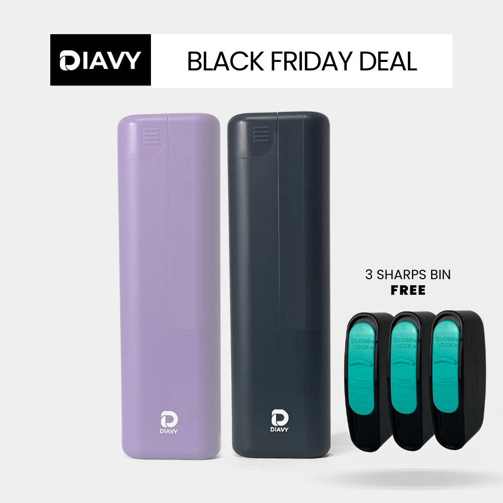 Complete Basis & Bolus Bundle BLACK FRIDAY