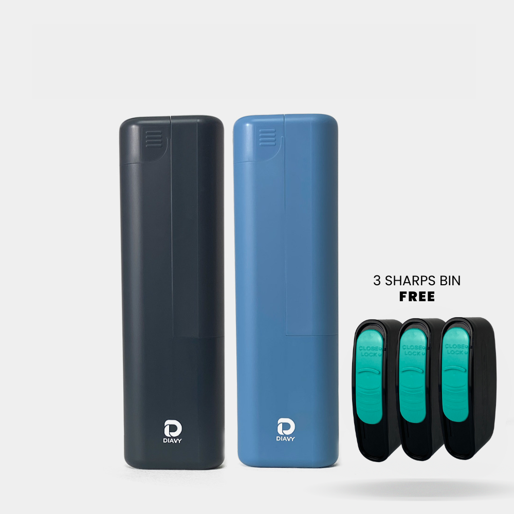 CHRISTMAS Basis & Bolus Bundle