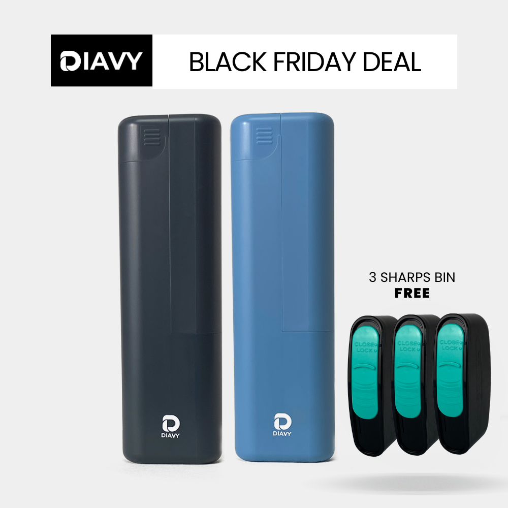 Complete Basis & Bolus Bundle BLACK FRIDAY