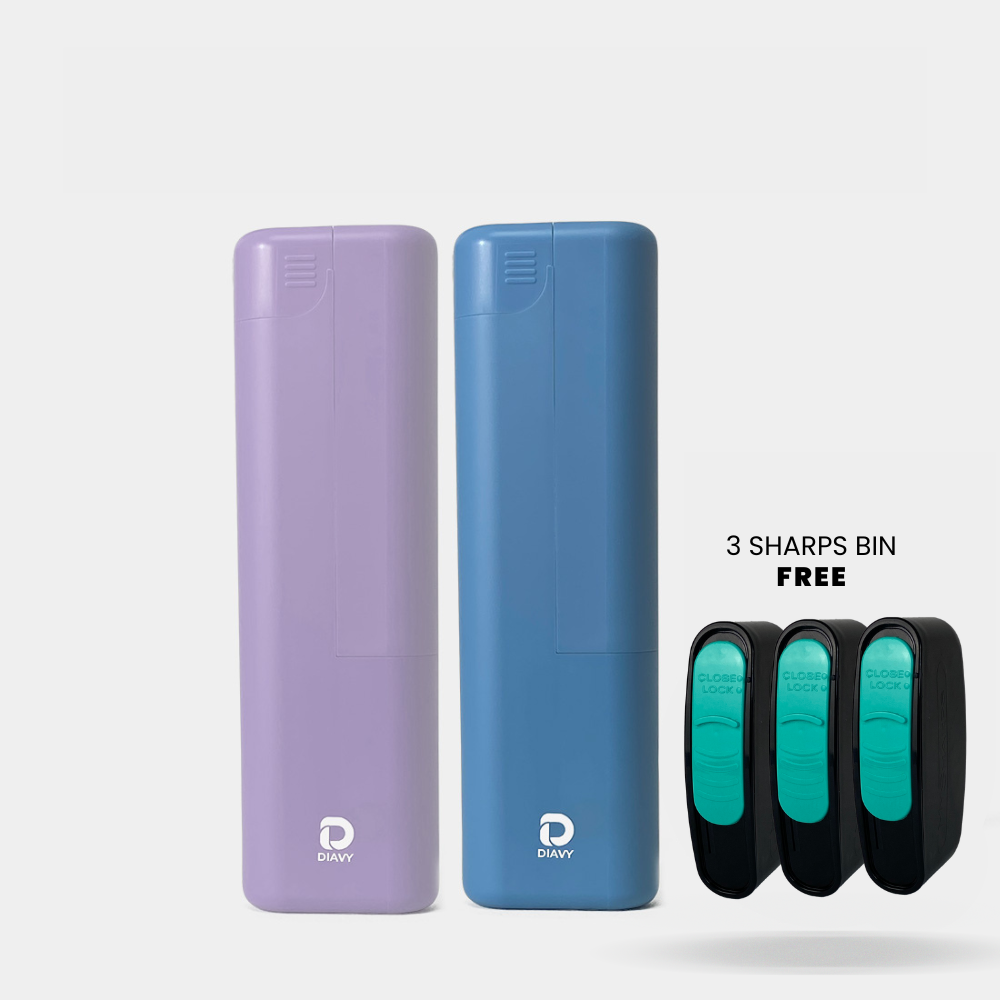 CHRISTMAS Basis & Bolus Bundle