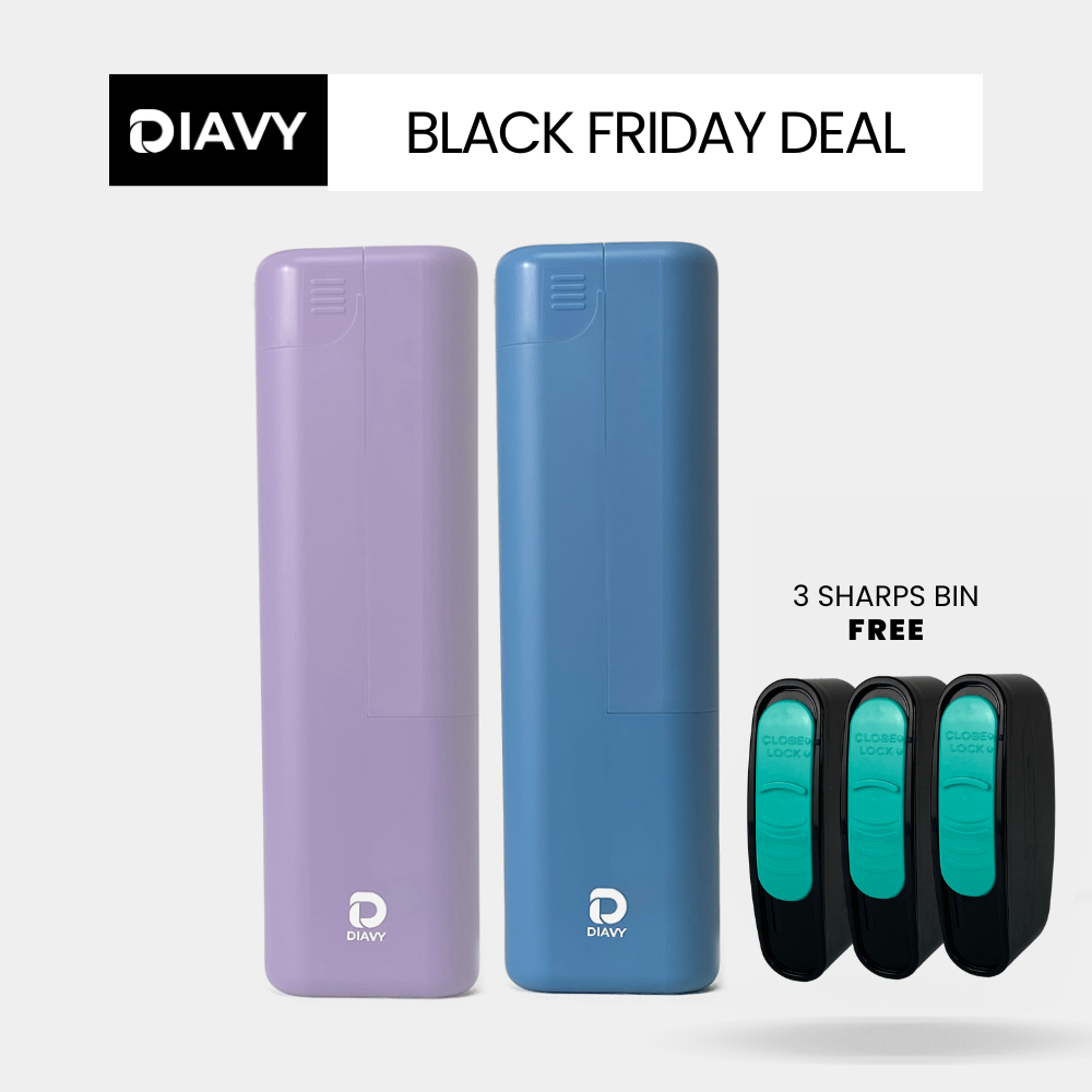 Complete Basis & Bolus Bundle BLACK FRIDAY