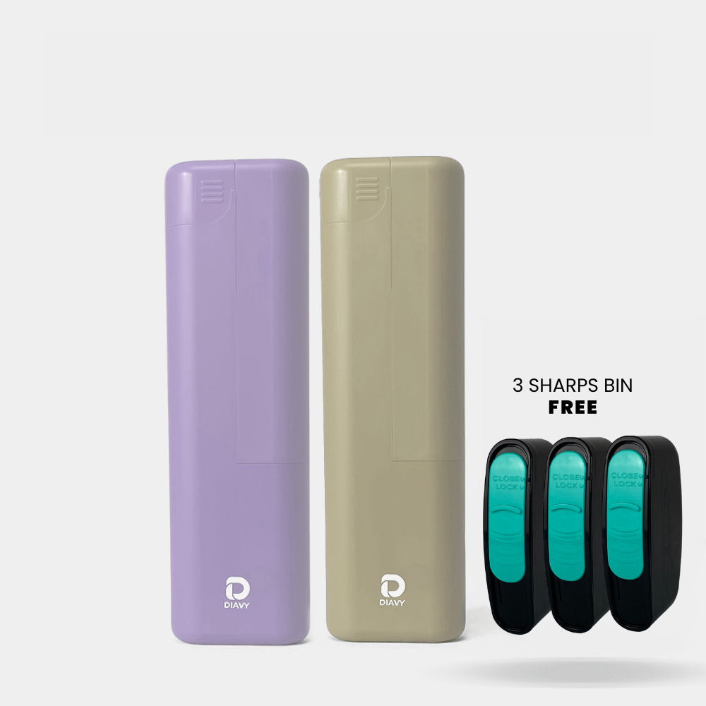 CHRISTMAS Basis & Bolus Bundle