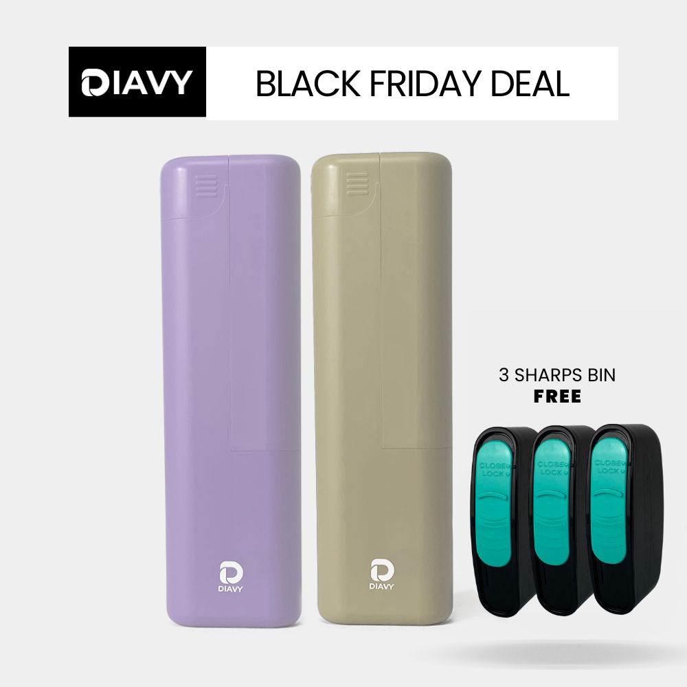 Complete Basis & Bolus Bundle BLACK FRIDAY