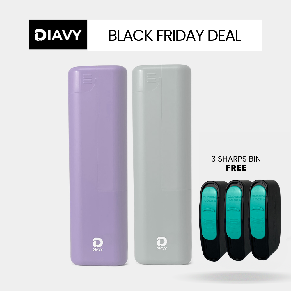 Complete Basis & Bolus Bundle BLACK FRIDAY