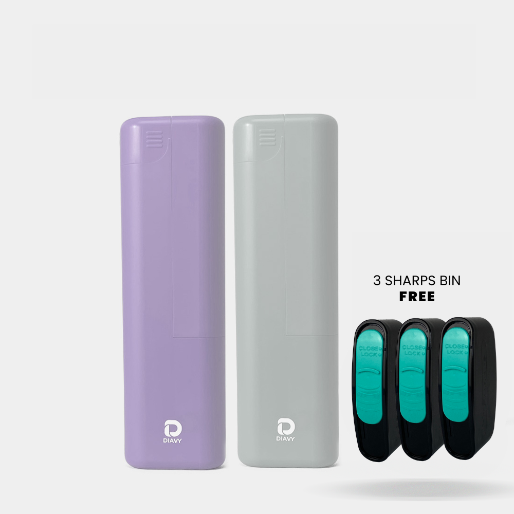 CHRISTMAS Basis & Bolus Bundle