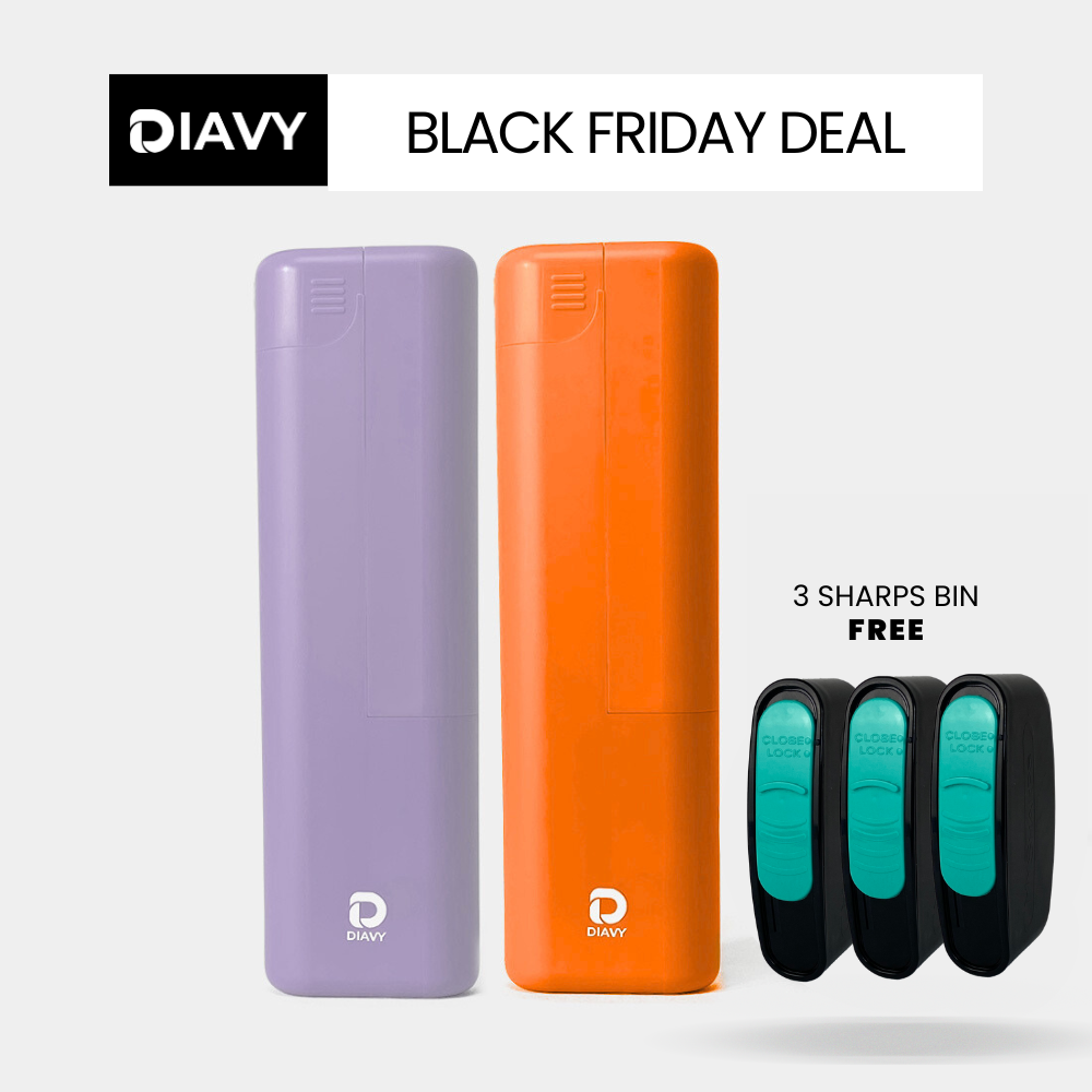 Complete Basis & Bolus Bundle BLACK FRIDAY